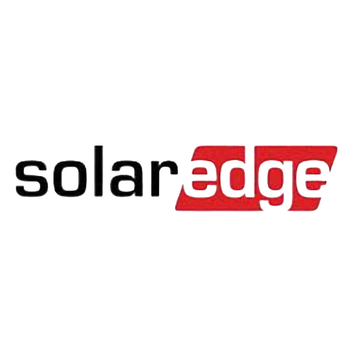 solar edge