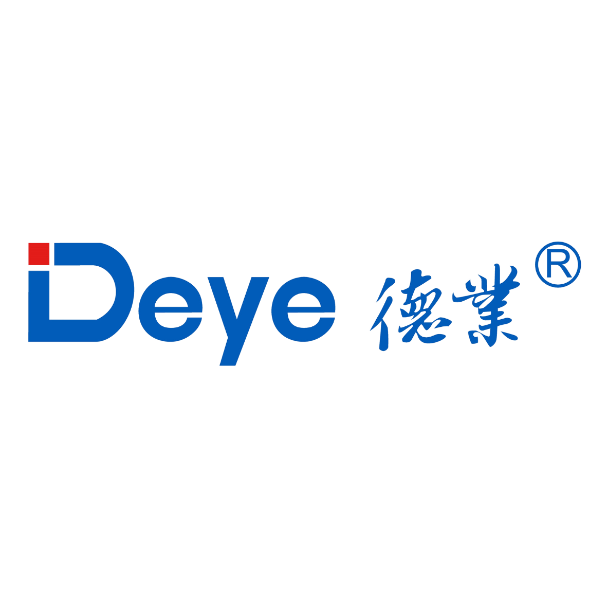 deye inverter